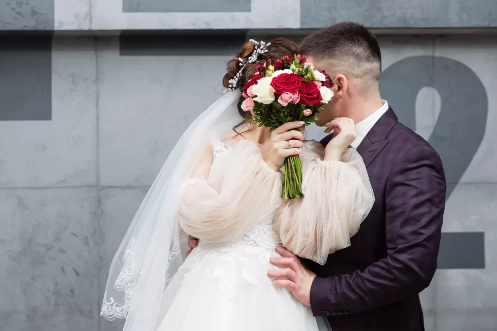 The Sneaky Kiss