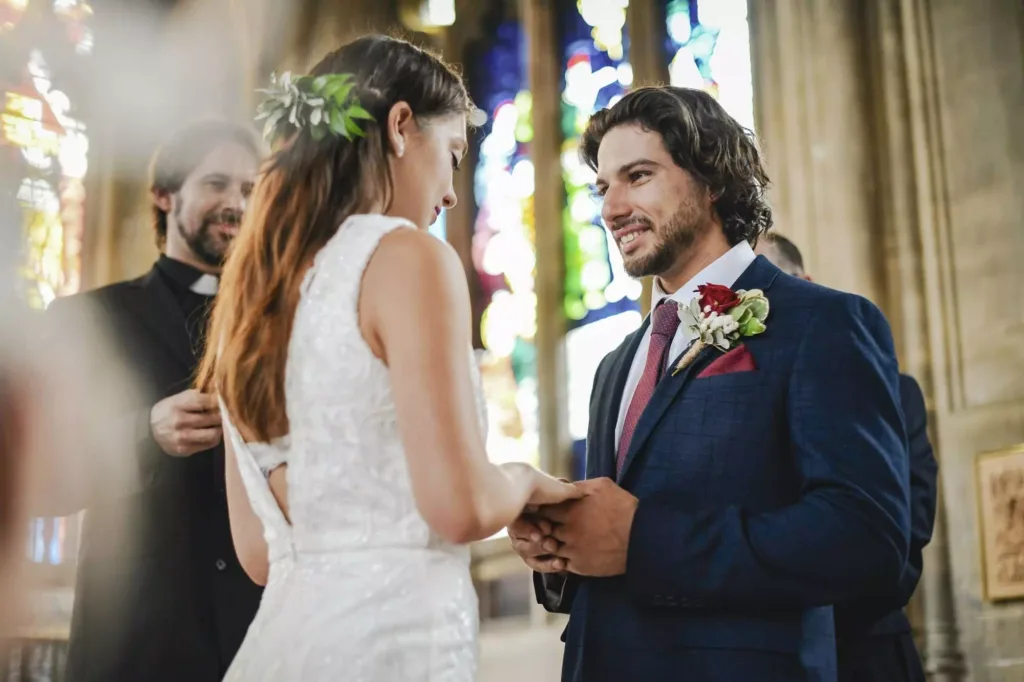 The Vows