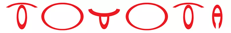 Toyota 3