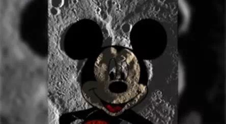 Walt Disney 4