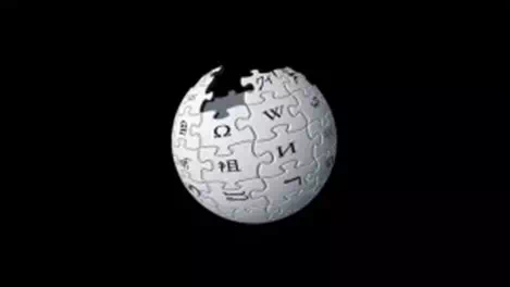 Wikipedia