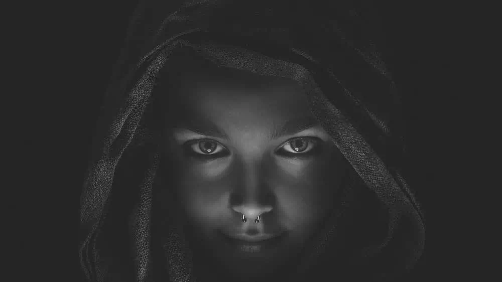A Gothic One