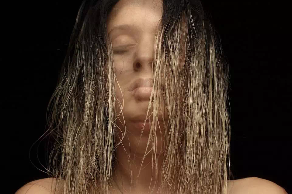 A visual Illusion