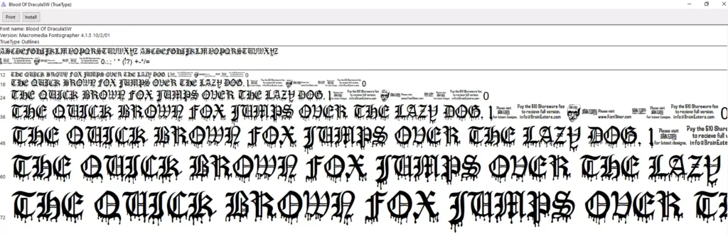 blood-of-draculasw