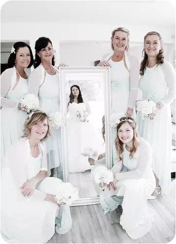 bridesmaids