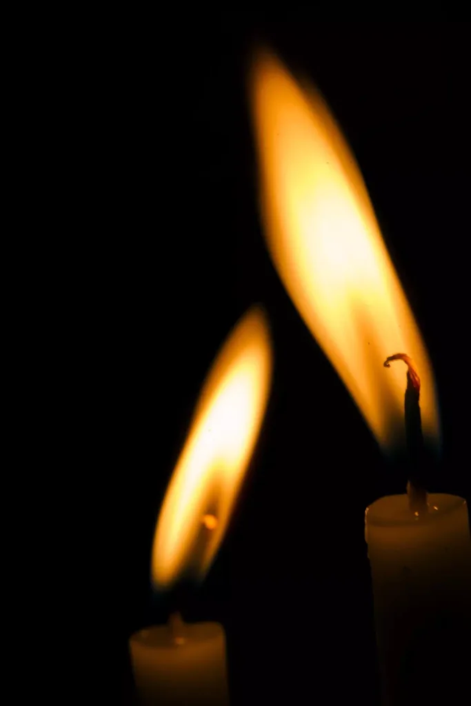 Candles