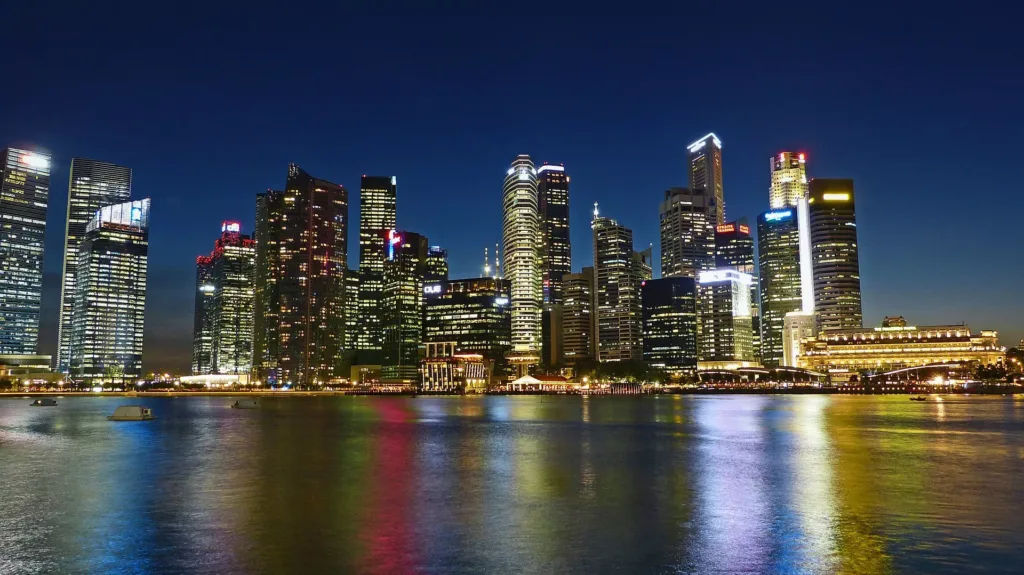 cityscapes