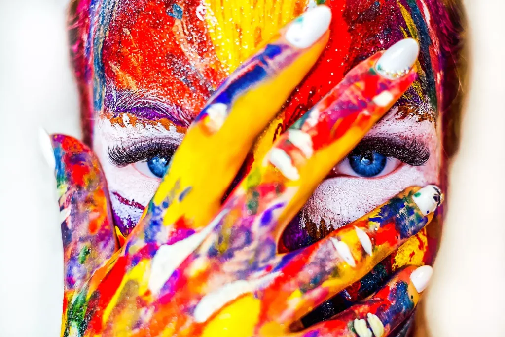colors