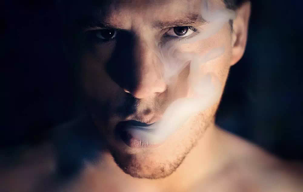 Concentrate on Expression