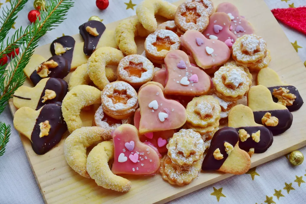 Cookies