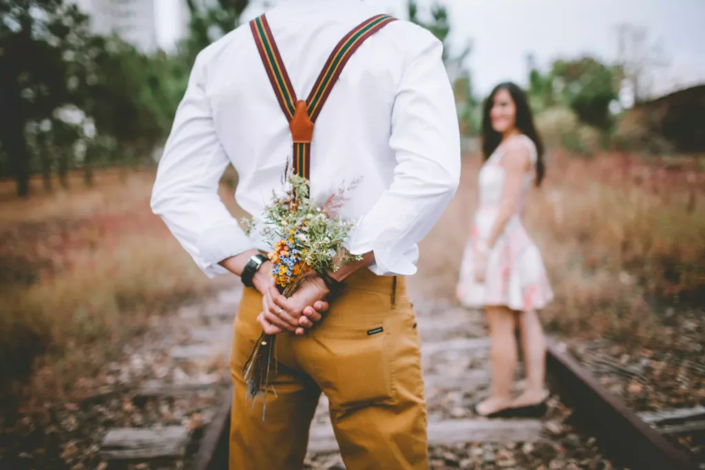 couple photography