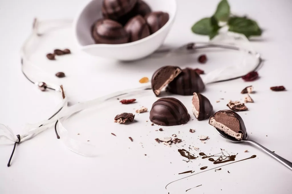 Crazy Food Photography