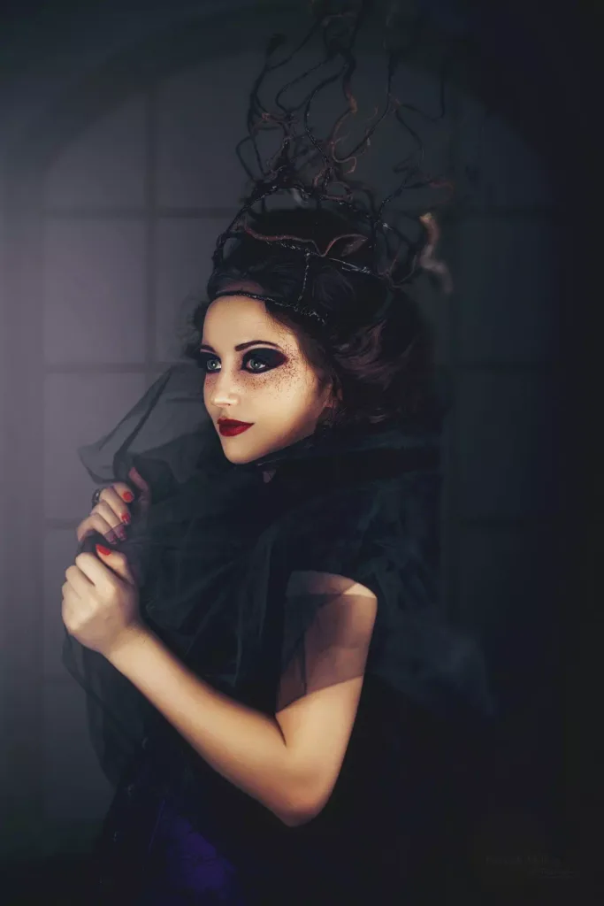 Create a Peculiar Style