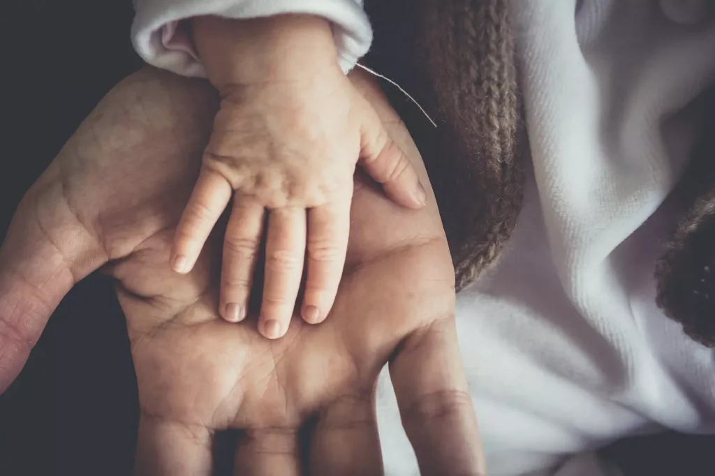Creative Hand Photography