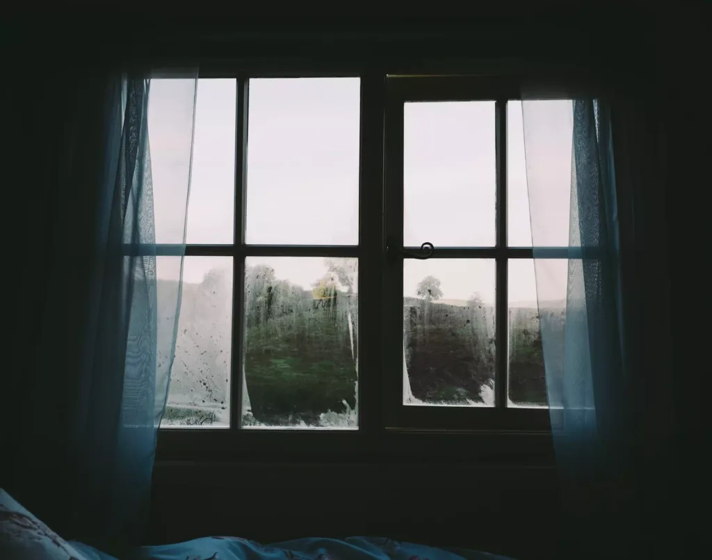 Curtains