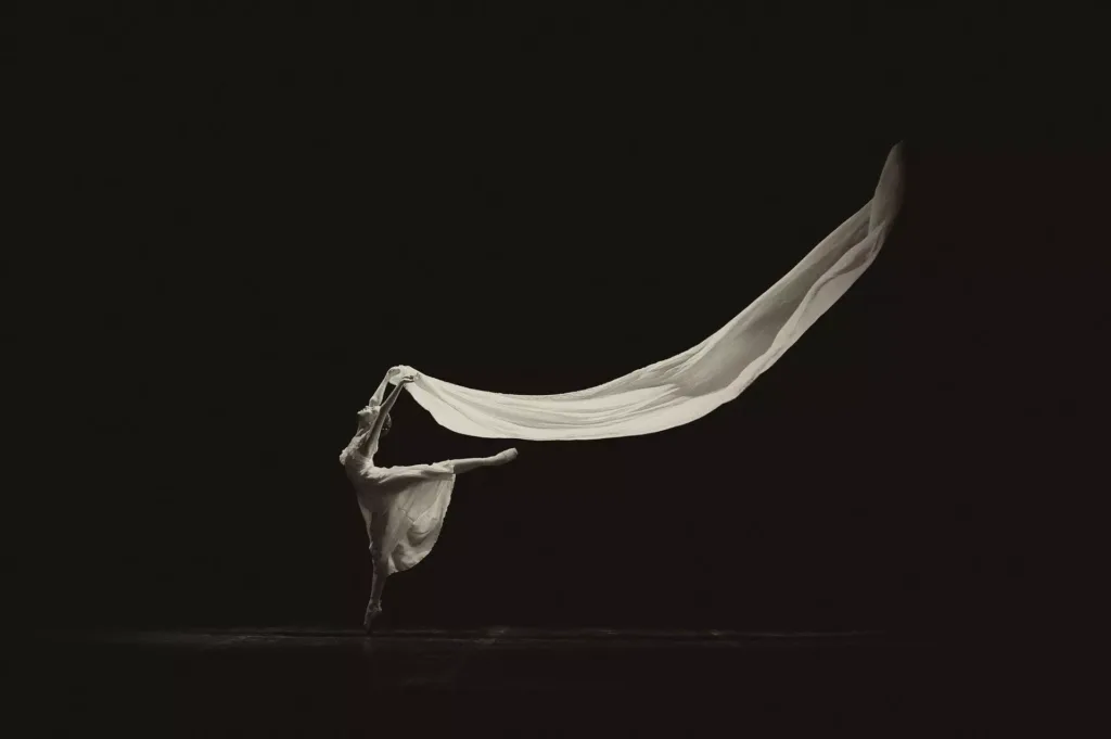 Dancing