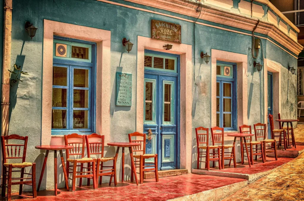door and windows