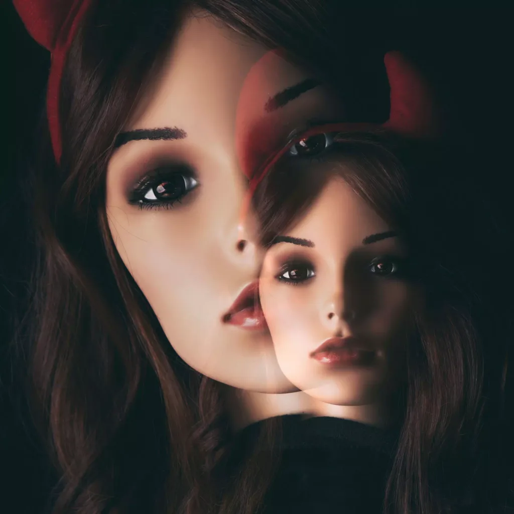 Double Exposures