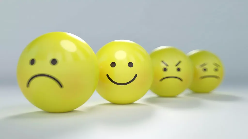Draw Emoticons