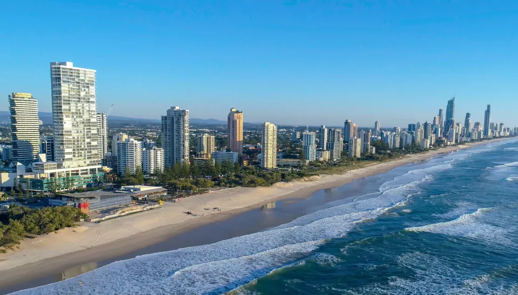 drone photography