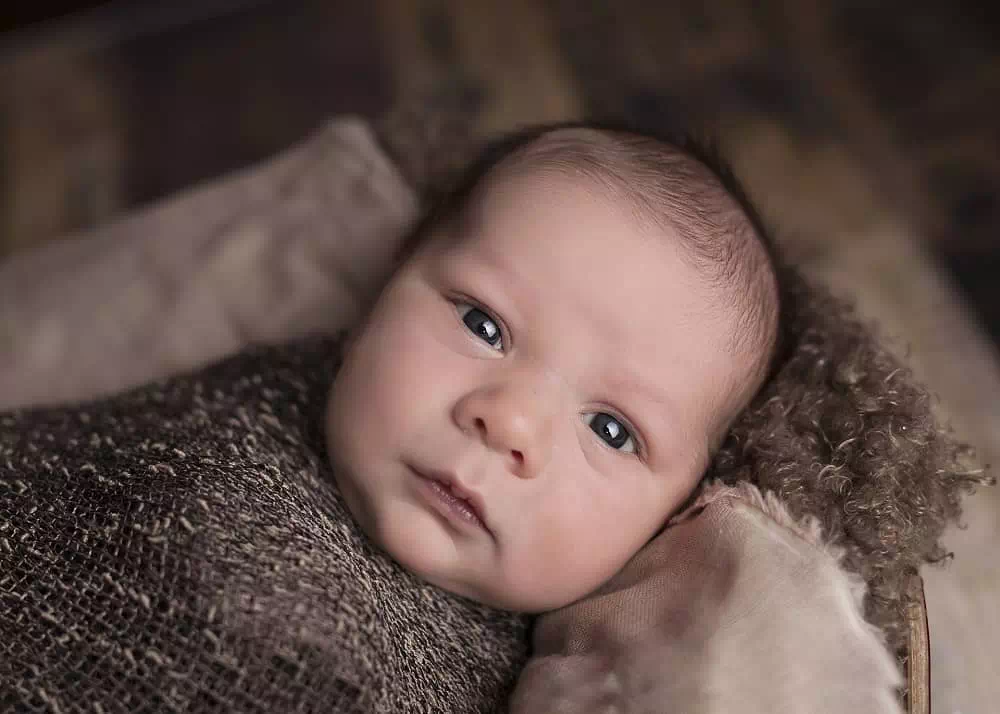 Experiment with Babies
