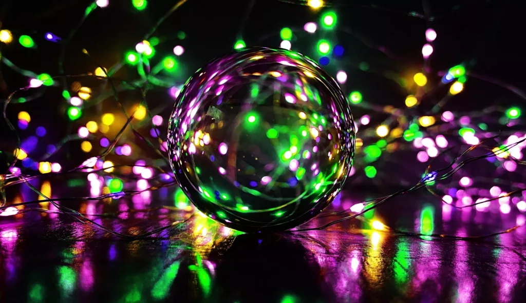fairy light