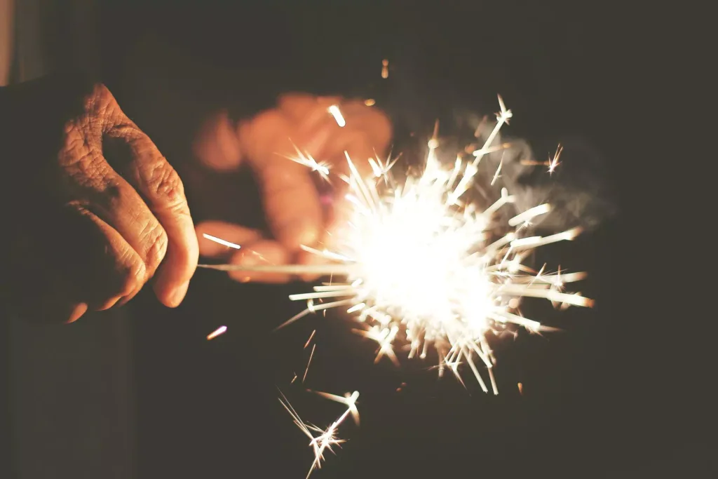 Fireworks