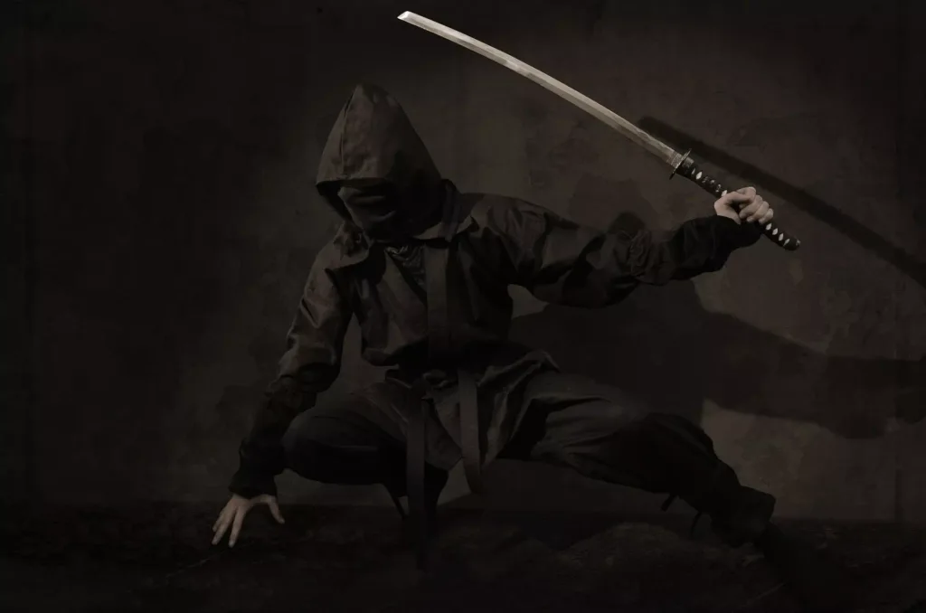 Get a Peculiar costume