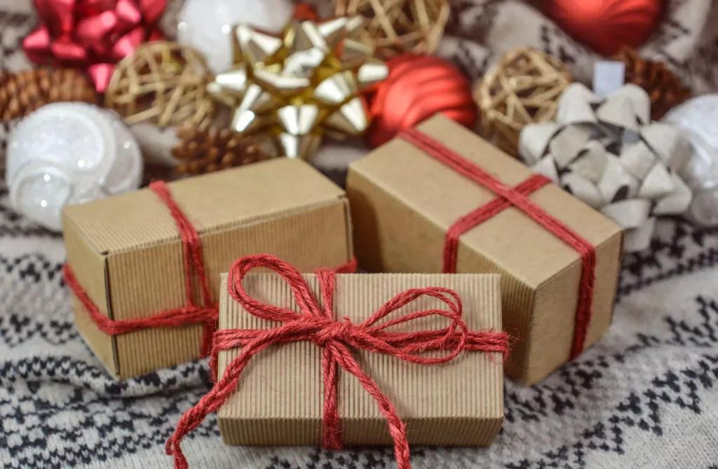 gifts