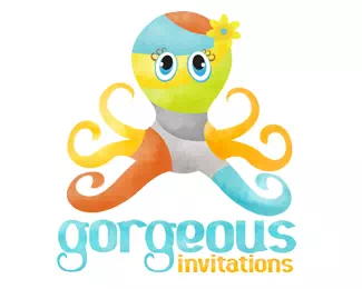 Gorgeous invitations