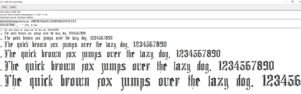 grafik-text
