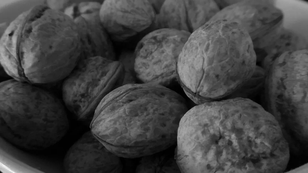 Grayscale photography
