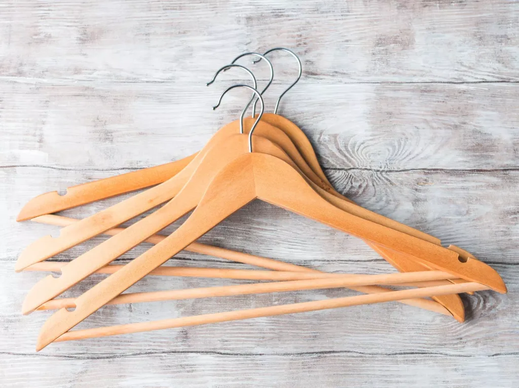 hanger