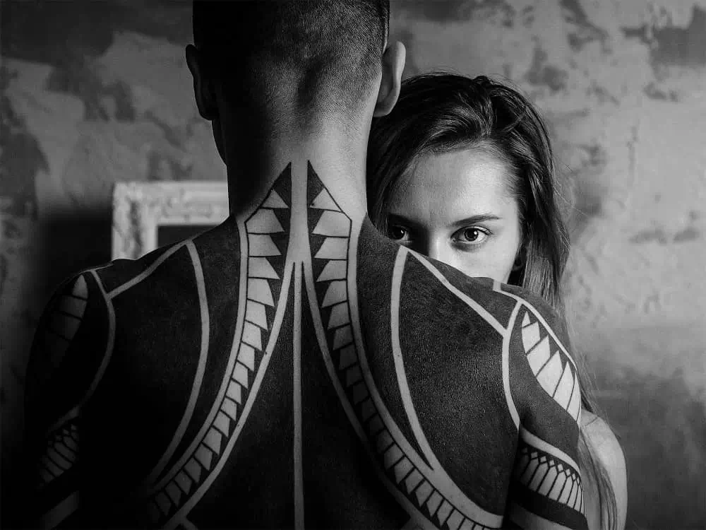 Hide Behind a Partner