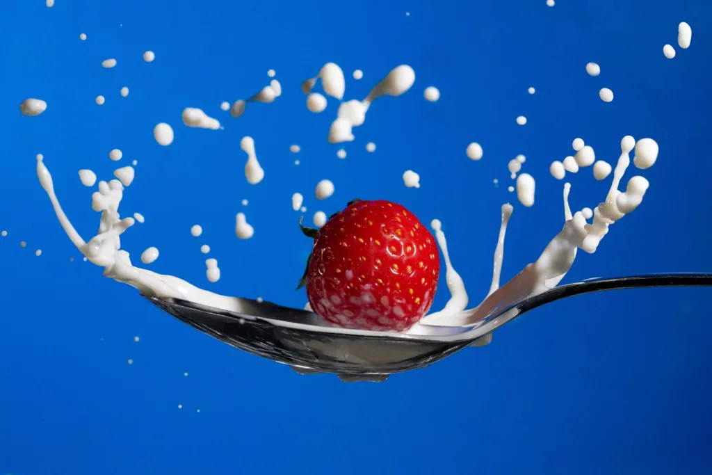 high speed photography