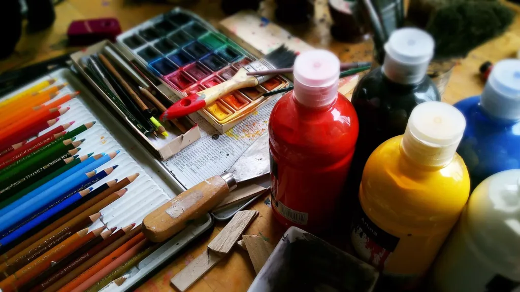 hobbies