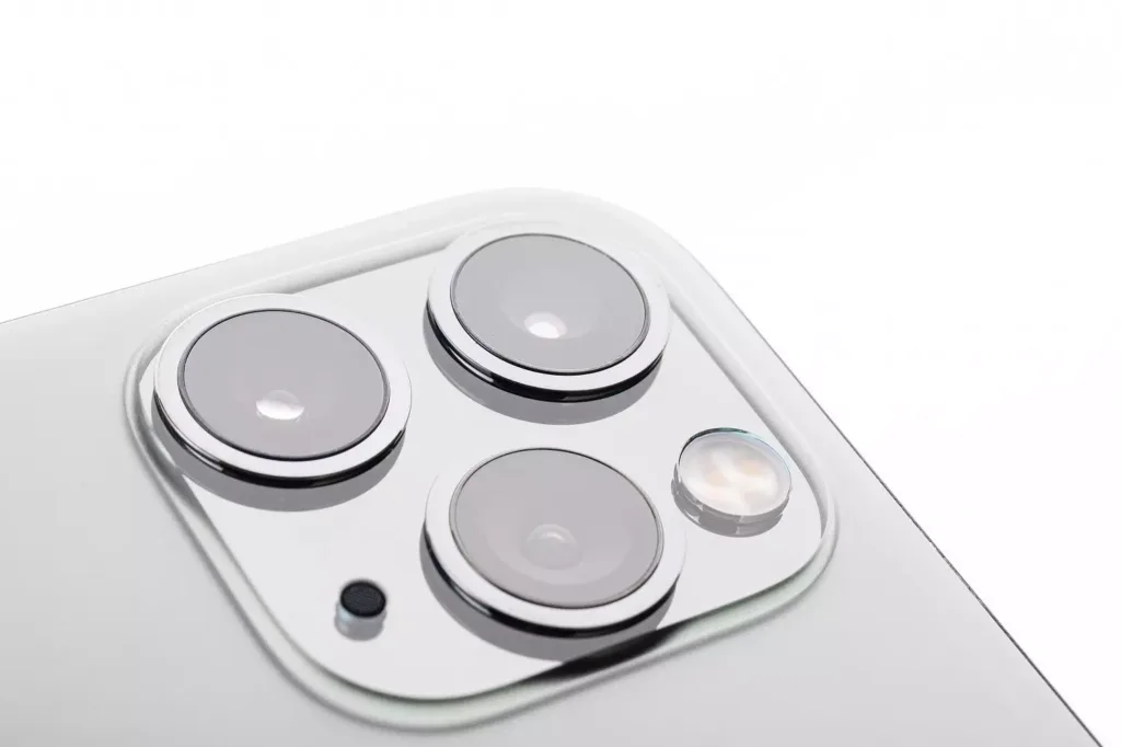 iPhone X 3