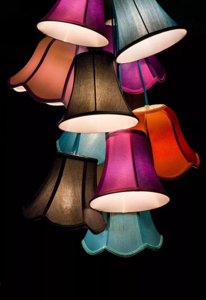 Lampshade