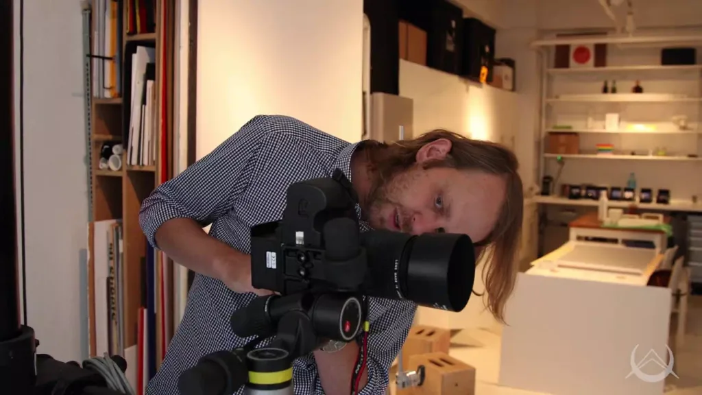Lucas Zarebinski- Best Product Photographer in USA