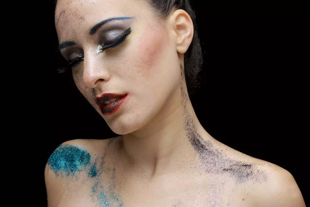 makeup