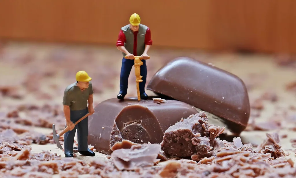Miniature Photography