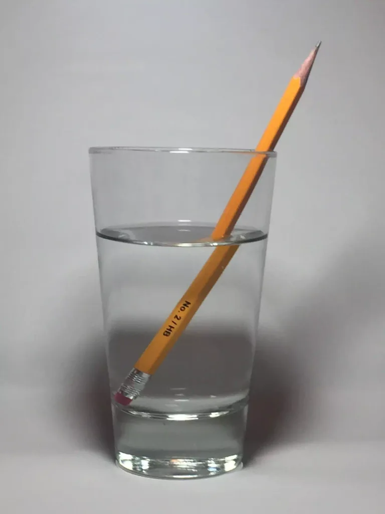 optical illusions