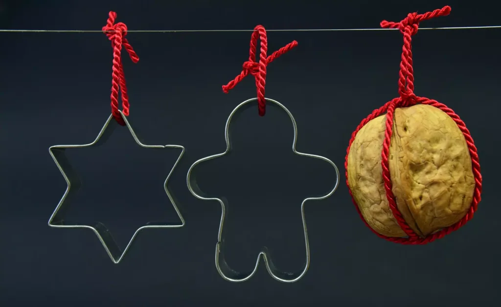 Play with Kitchen Stuffs