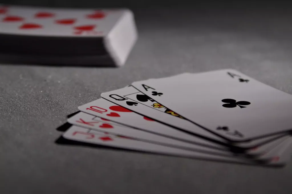 Poker Cards