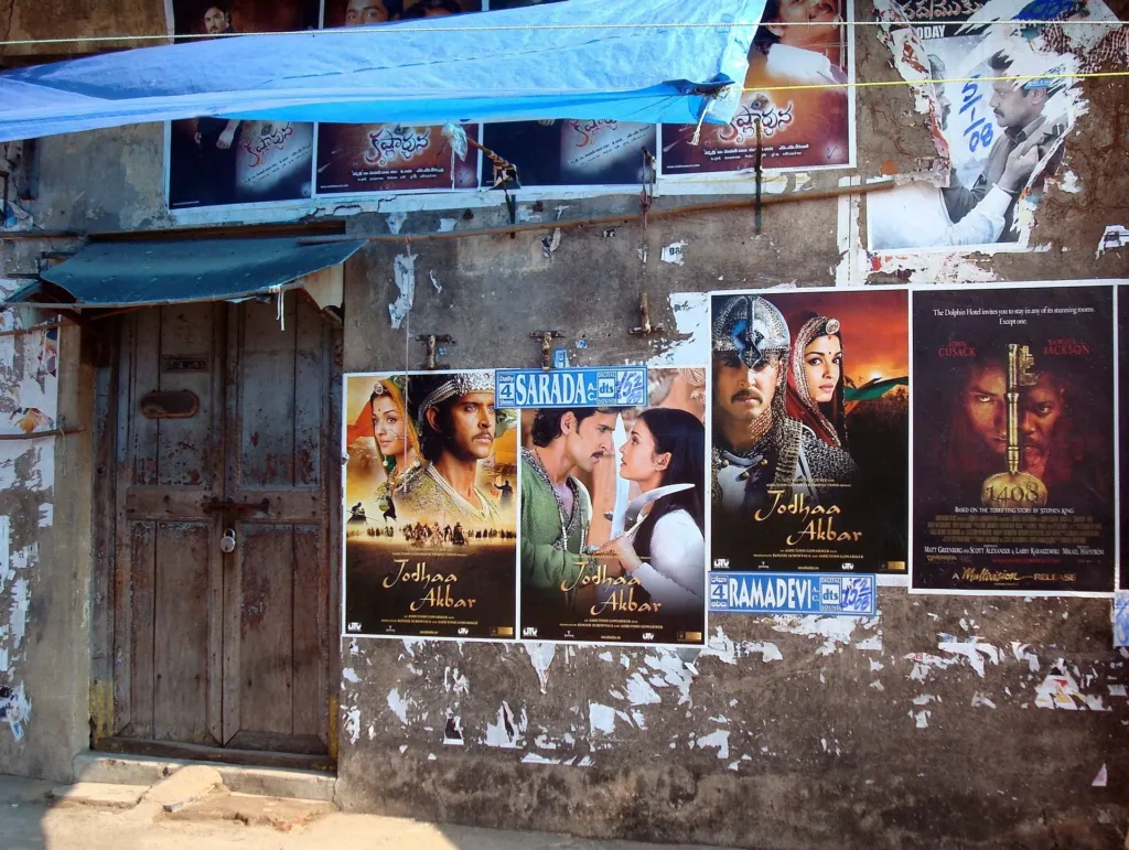posters