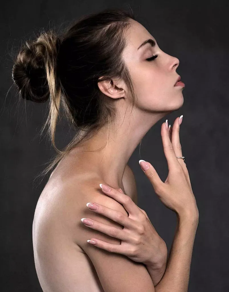 Side View