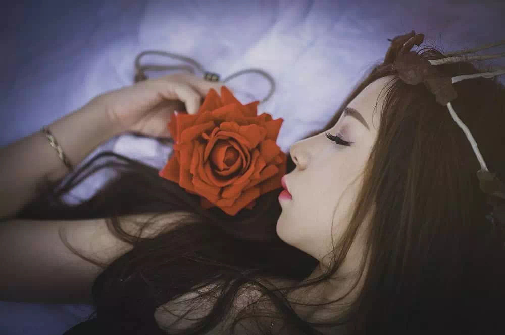 Sleeping Beauty