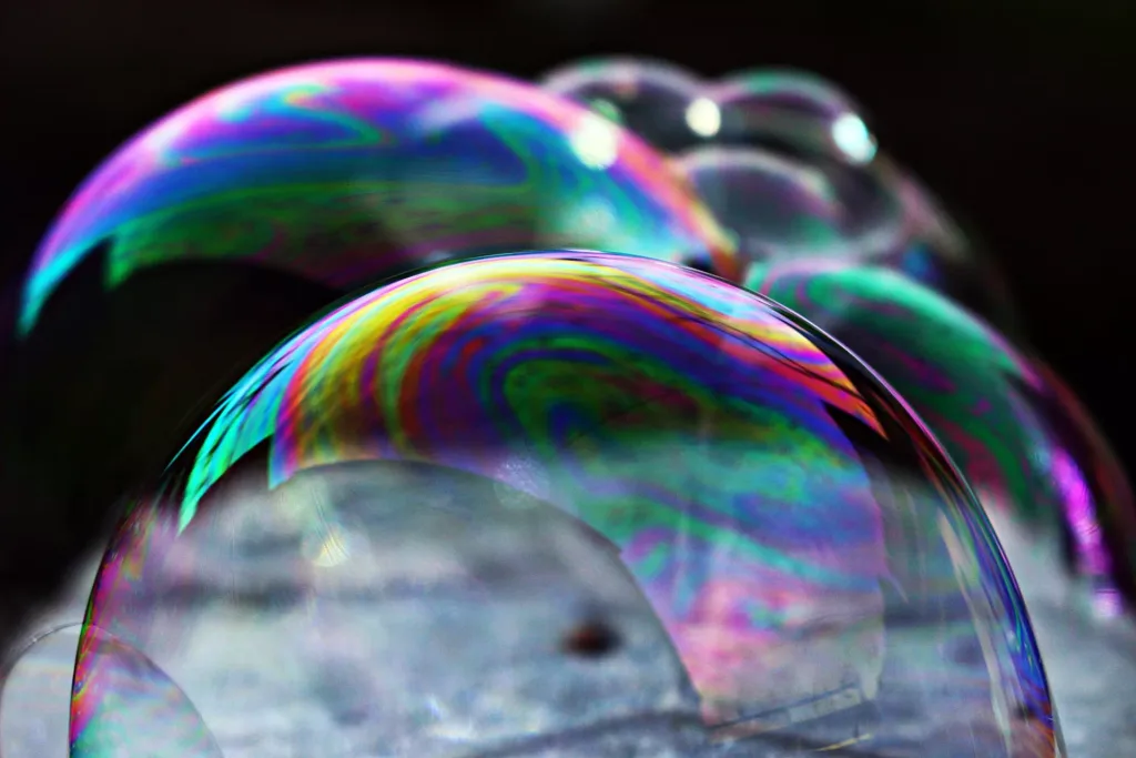 Soap Bubbles