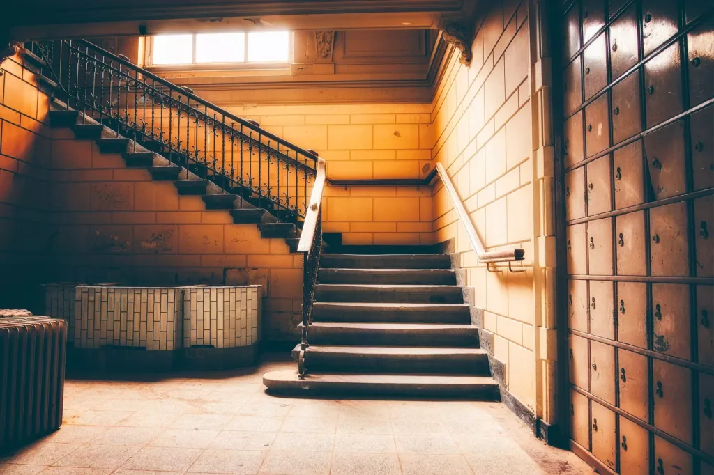 Staircase