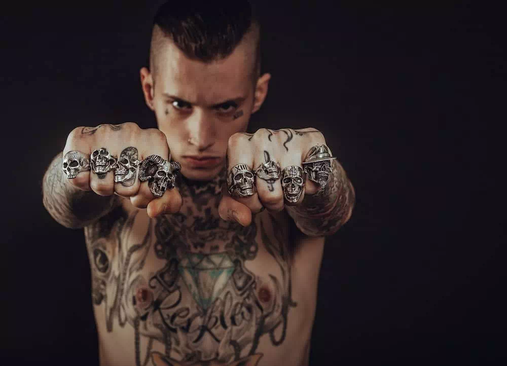 Tattoos